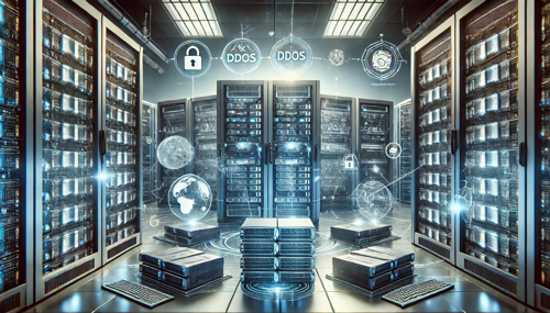 Explore The Types And Characteristics Of Japanese External Network Servers